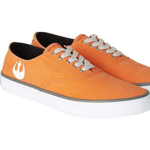 SPERRY REBEL PILOT SNEAKER